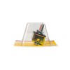 Bussmann (BP/CBC-30HB-RP) 30 Amp Type-I Stud Mount Circuit Breaker with