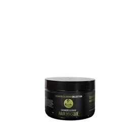 Cashmere & Caviar Hair Masque for Kinky Textured Hair 236ml