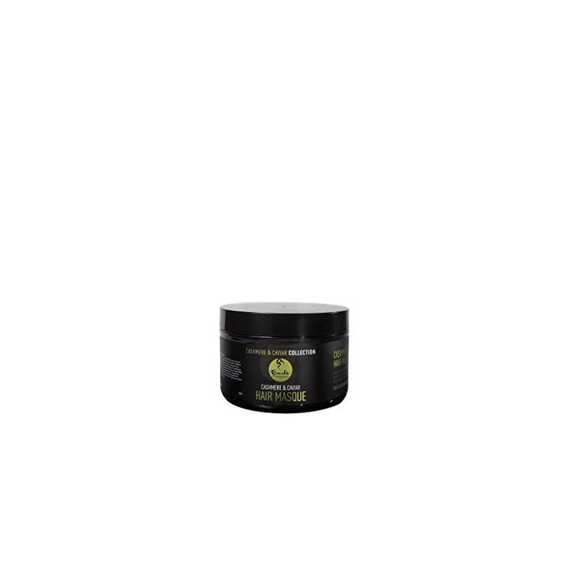 Cashmere & Caviar Hair Masque for Kinky Textured Hair 236ml