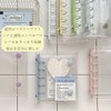 Transparent Seal Loose Leaf Holder Transparent Seal Book M 5