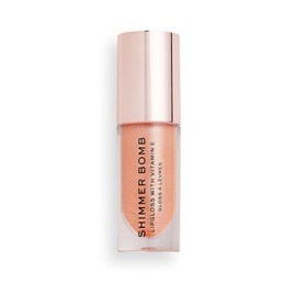 Shimmer Lip Gloss #Starlight 3 ml