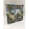 PLAID HAT GAMES Aftermath Board Game - Sealed