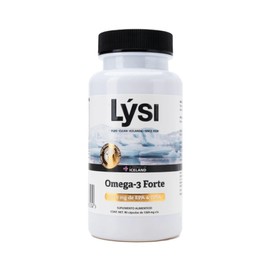 OMEGA-3 FORTE 90 CAPSULAS