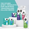 STEM Stem Kills Flies, Mosquitoes And Gnats: Plant-Based Active Ingredient