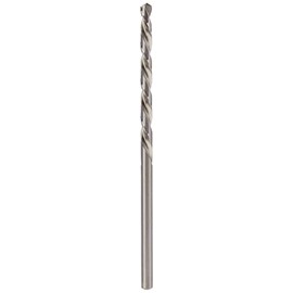 Dormer A101 Hss Left Hand Spiral Jobber Drill 2.50mm
