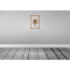 vianmo Blechschild 20x30cm Selkirk Rex Katze Ruhig Deko Geschenk Metall