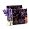 Panu Lavender Soaps - Vegan Shower Soap for All Skin
