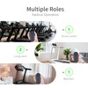 Snrigw Replacement Remote Control for UREVO/TOPUTURE 4 in 1 Walking
