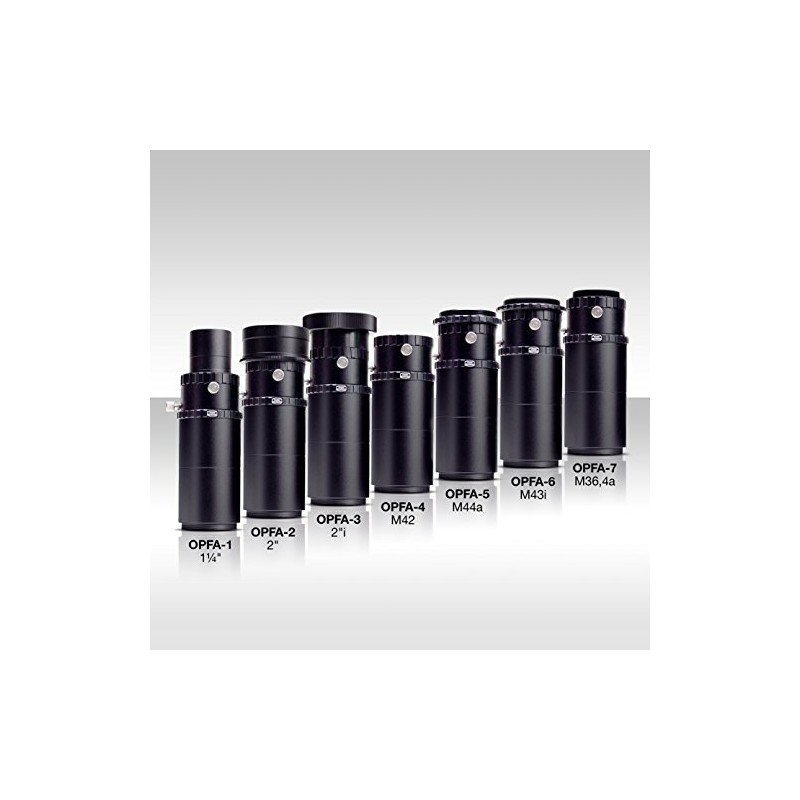 Baader Planetarium OPFA-7 Eyepiece Projection Attachment with 36.4 mm Adapter