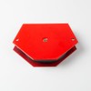 Magna-C® Multi Welding Angle Red 105 mm Side Length Magnetic