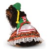 Rubie's Costume Company Oktoberfest Sweety Pet Suit