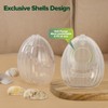 haakaa Wearable Breastmilk Collector (75ml, 1pc)