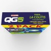 Qg5 Alivio Contra La Colitis. 2 Cajas Con 30 Tabletas.