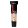 Base De Maquillaje Loral Paris Infaillible Matte Cover Tono 130