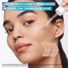 Sérum Garnier Express Aclara Anti-imperfecciones 30 Ml Momento de aplicación