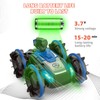 OBEST Amphibian Vehicle, Remote Controlled Car, RC Car, Children Water