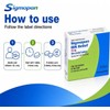 Sigmopan 10mg Film-Coated Tablets for Stomach Cramps, Spasms & Discomfort