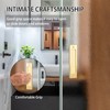 OFOEKV Sliding Barn Door Closet Handles Pulls - 2pcs Finger