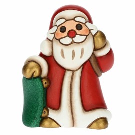 THUN Santa Claus On Skateboarding