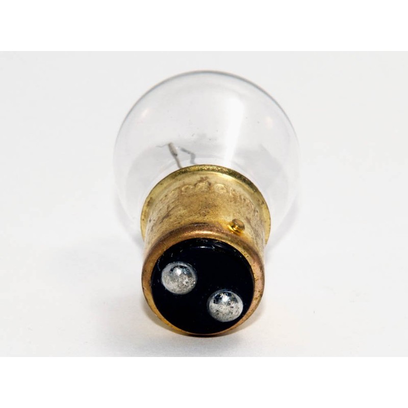 CEC Industries #94 Bulbs, 12.8 V, 13.312 W, BA15d Base,