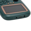 Handheld Game Console Rechargeable Support AV Output Portable Retro Gaming