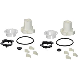 285811 Exactly fits WHIRLPOOL WASHER AGITATOR CAM REPAIR KIT REPLACEMENT (2)