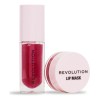 Set Labios De Cherry Lip Oil Make Up Revolution