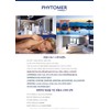 pitomer Phytomer Premium Silky Pack Brush / 피토메르 고급 실키