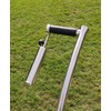 Yorrx Golf Trolley Stainless Steel Umbrella Holder / Stainless Steel