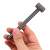 Alipis Motorcycle Valve Screw Wrench Engine Valve Adjustment Tool Motorcycle