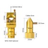 Cloudray CO2 Laser Head Set for K4060 CO2 Laser Engraver