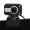 01 02 015 PC Camera, Small Angle Adjustable Portable Webcam