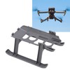 Drone Landing Gear Increased Tripod Leg Guard Height Extender Protector
