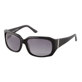 Schöne Marken Sonnenbrille für Damen von Burgmeister mit 100% UV Schutz | Sonnenbrille mit stabiler Polycarbonatfassung, hochwertigem Brillenetui, Brillenbeutel und 2 Jahren Garantie | SBM202-231