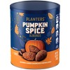 PLANTERS Fall Edition Pumpkin Spice Almonds, Pumpkin Spice Snacks, Cooking