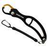 Glory Fish FG-005 Fish Gripper Light Black/Gold