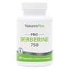 Natures Plus PRO Berberine 750 mg - 60 Capsules -