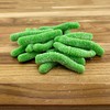 FirstChoiceCandy Sweet & Sour Gummy Worms, Multi Flavors and Solid