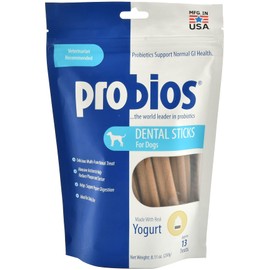 Probios Dental Sticks, 8.11 oz