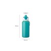 Mepal - Drinking Bottle Pop-Up Campus - Drinking Bottle -