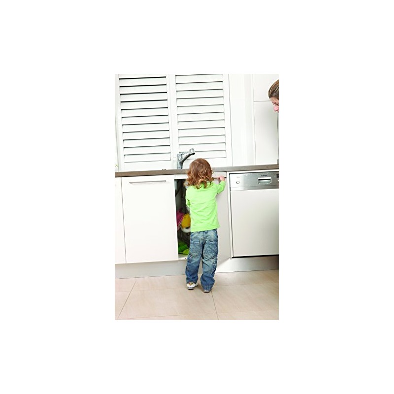 Dreambaby Multi-Purpose Replacement Straps, 2 Pack