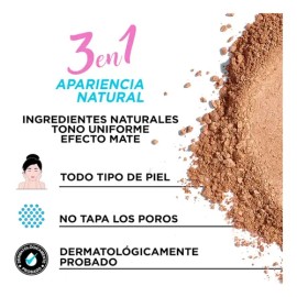 Angel Face Pond S Polvo Compacto Estuche 12g