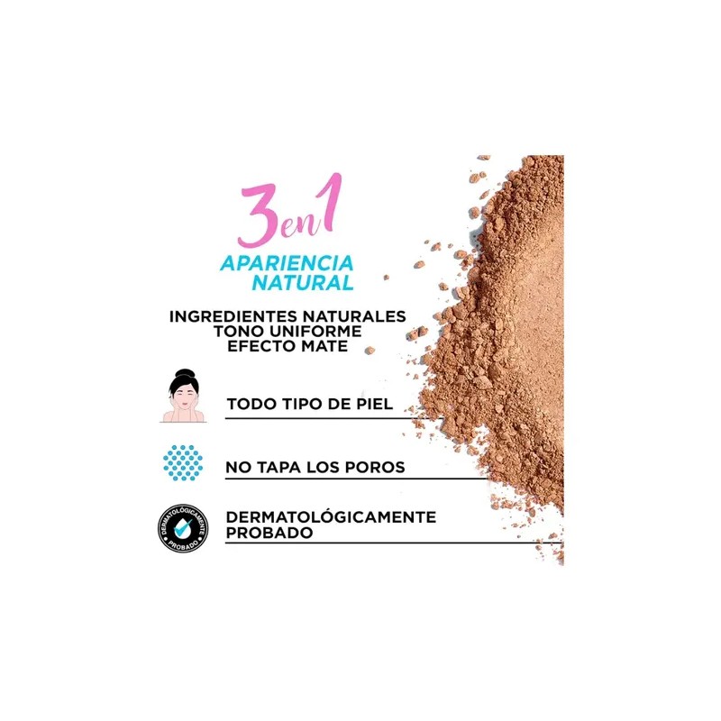 Angel Face Pond S Polvo Compacto Estuche 12g