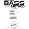 Hal Leonard Bass Guitar Tab Method - Book 2