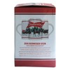 Budweiser 2016 Holiday Stein, 31-ounce