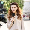 Adaptador De Micrófono Inalámbrico Para Entrevistas
