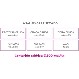 Nupec, Croquetas para Perros, Adulto Razas Pequeñas, 8 kg, El empaque Puede Variar