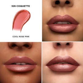 Lancôme lancome rouge cream lipstick/  274 French Tea