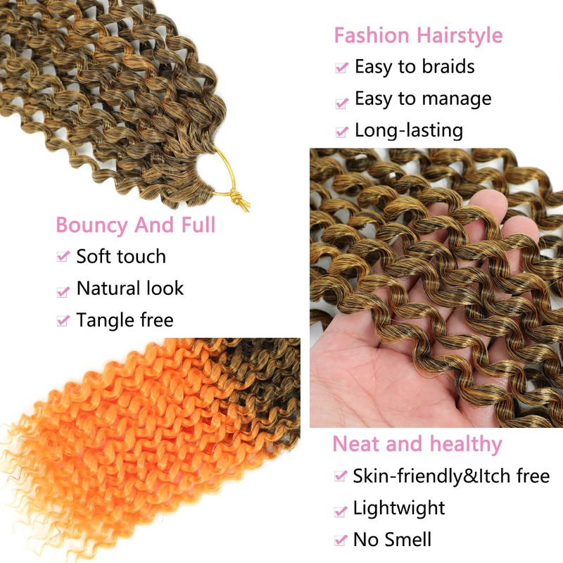 Passion Twist Hair 24 Inch 8 Packs Passion Twist Crochet