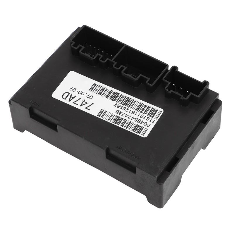 Transfer Case Control Module 4854747AC TCCM Unit Replacement for GRAND